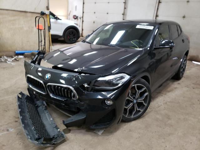 Photo 1 VIN: WBXYJ5C34JEF70290 - BMW X2 XDRIVE2 