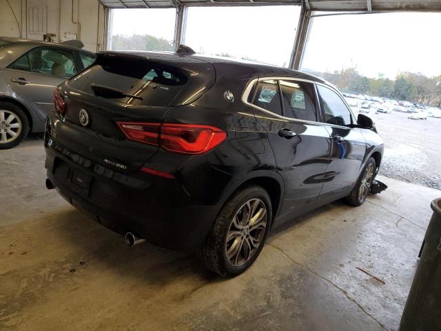 Photo 2 VIN: WBXYJ5C34JEF70967 - BMW X2 