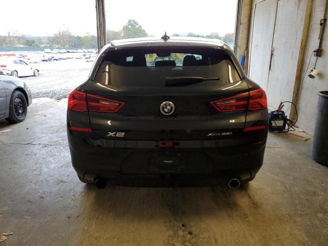 Photo 5 VIN: WBXYJ5C34JEF70967 - BMW X2 