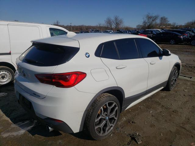 Photo 3 VIN: WBXYJ5C34JEF71956 - BMW X2 XDRIVE2 