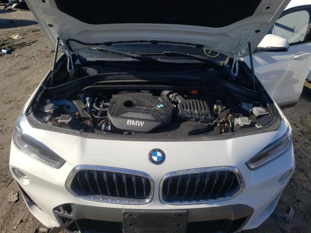 Photo 6 VIN: WBXYJ5C34JEF71956 - BMW X2 XDRIVE2 