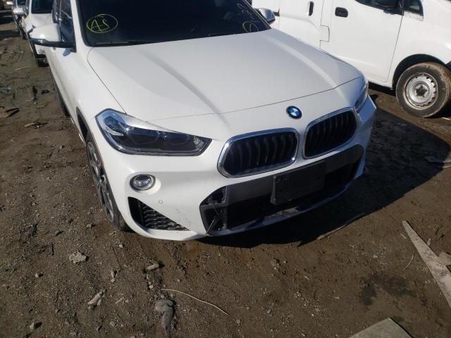 Photo 8 VIN: WBXYJ5C34JEF71956 - BMW X2 XDRIVE2 