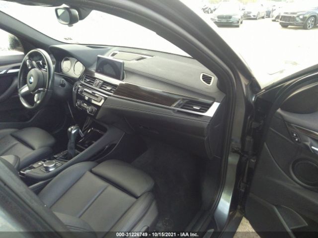 Photo 4 VIN: WBXYJ5C34JEF72038 - BMW X2 