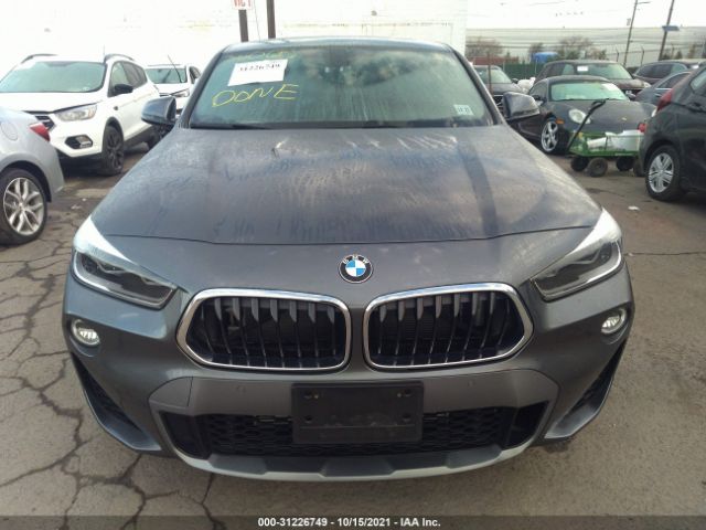 Photo 5 VIN: WBXYJ5C34JEF72038 - BMW X2 