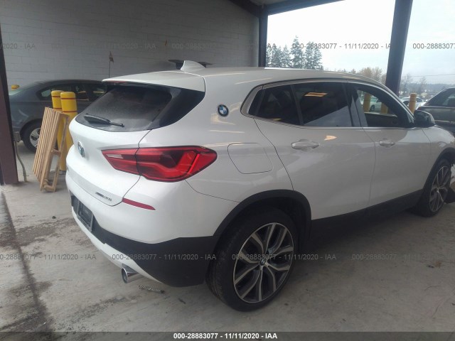 Photo 3 VIN: WBXYJ5C34JEF72105 - BMW X2 