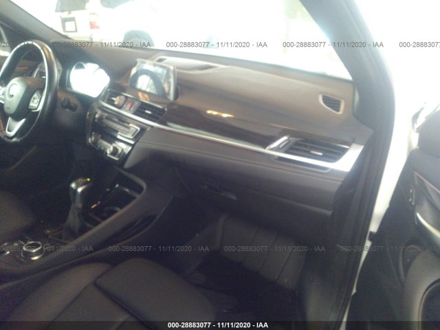 Photo 4 VIN: WBXYJ5C34JEF72105 - BMW X2 