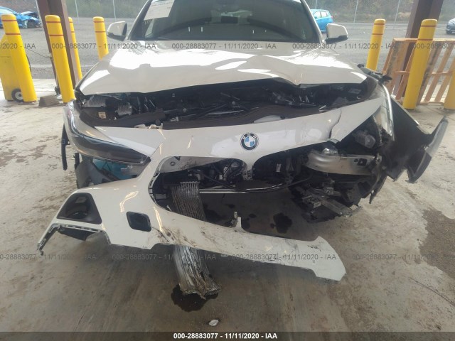 Photo 5 VIN: WBXYJ5C34JEF72105 - BMW X2 