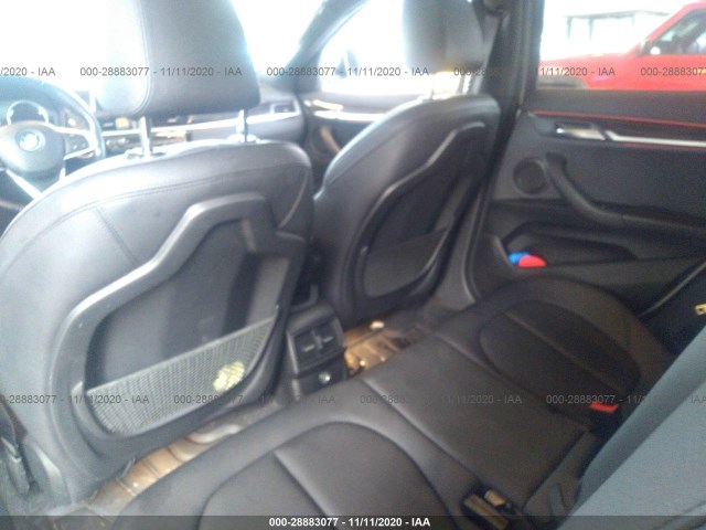 Photo 7 VIN: WBXYJ5C34JEF72105 - BMW X2 