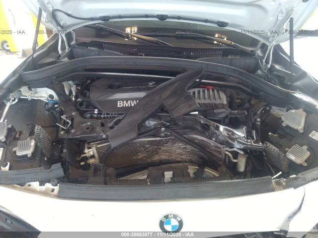 Photo 9 VIN: WBXYJ5C34JEF72105 - BMW X2 