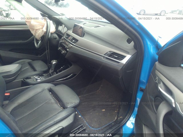 Photo 4 VIN: WBXYJ5C34JEF72217 - BMW X2 