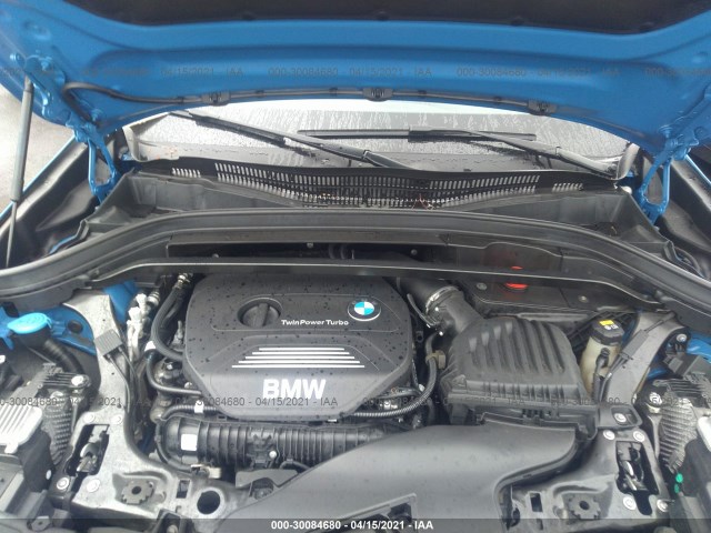 Photo 9 VIN: WBXYJ5C34JEF72217 - BMW X2 