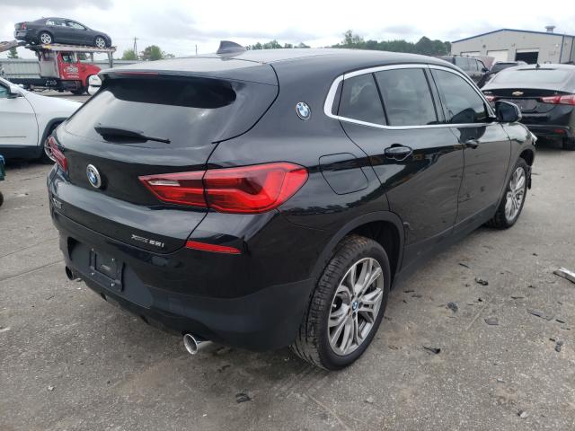 Photo 3 VIN: WBXYJ5C34JEF74128 - BMW X2 