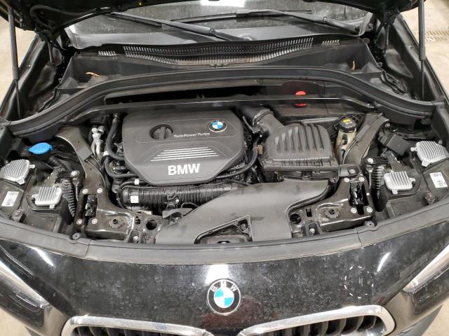 Photo 10 VIN: WBXYJ5C34JEF76218 - BMW X2 