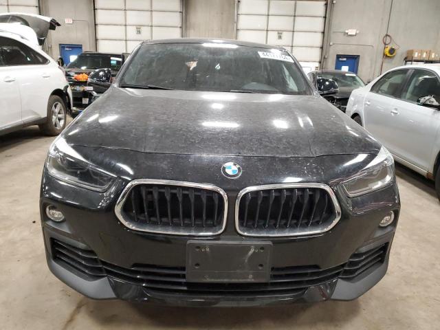 Photo 4 VIN: WBXYJ5C34JEF76218 - BMW X2 