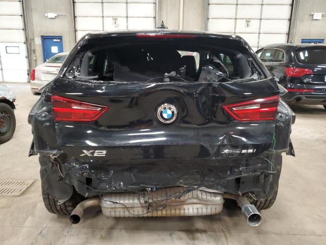 Photo 5 VIN: WBXYJ5C34JEF76218 - BMW X2 