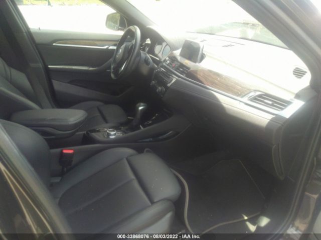 Photo 4 VIN: WBXYJ5C34JEF76767 - BMW X2 