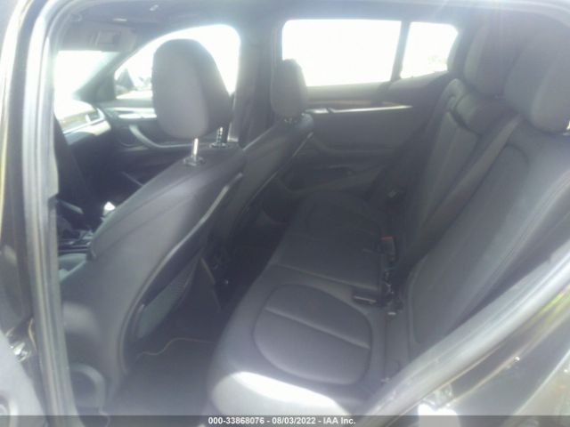 Photo 7 VIN: WBXYJ5C34JEF76767 - BMW X2 