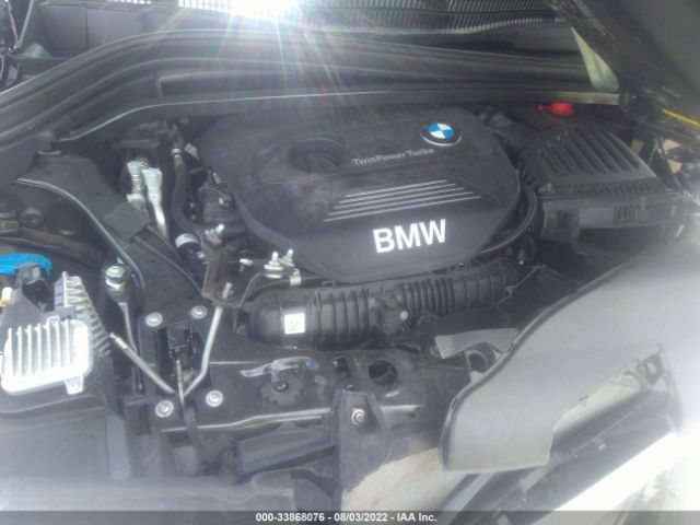 Photo 9 VIN: WBXYJ5C34JEF76767 - BMW X2 