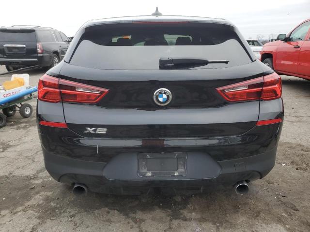 Photo 5 VIN: WBXYJ5C34JEF77630 - BMW X2 