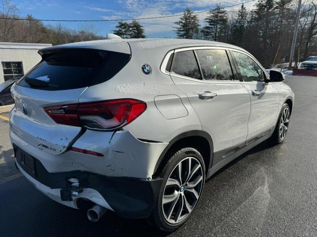 Photo 2 VIN: WBXYJ5C34JEF78180 - BMW X2 