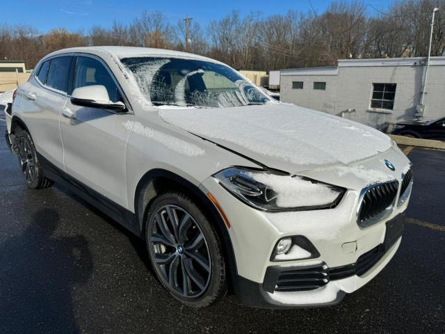 Photo 3 VIN: WBXYJ5C34JEF78180 - BMW X2 