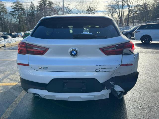 Photo 4 VIN: WBXYJ5C34JEF78180 - BMW X2 