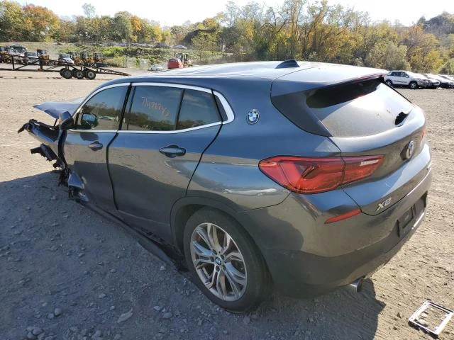 Photo 1 VIN: WBXYJ5C34JEF79152 - BMW X2 XDRIVE2 