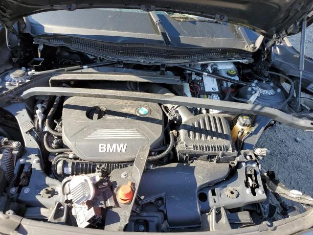 Photo 10 VIN: WBXYJ5C34JEF79152 - BMW X2 XDRIVE2 