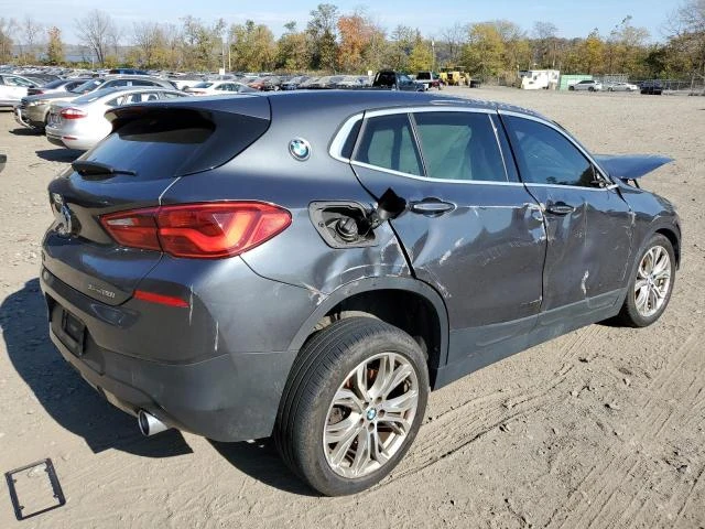 Photo 2 VIN: WBXYJ5C34JEF79152 - BMW X2 XDRIVE2 