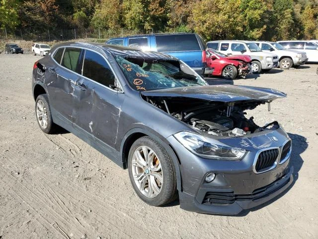 Photo 3 VIN: WBXYJ5C34JEF79152 - BMW X2 XDRIVE2 