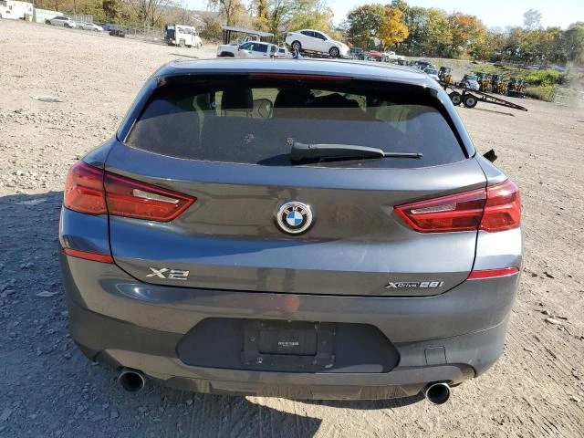 Photo 5 VIN: WBXYJ5C34JEF79152 - BMW X2 XDRIVE2 