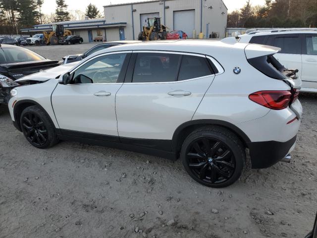 Photo 1 VIN: WBXYJ5C34JEF79202 - BMW X2 