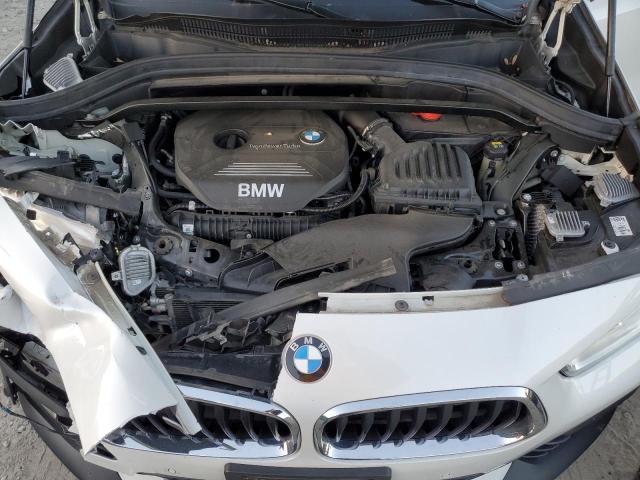 Photo 10 VIN: WBXYJ5C34JEF79202 - BMW X2 