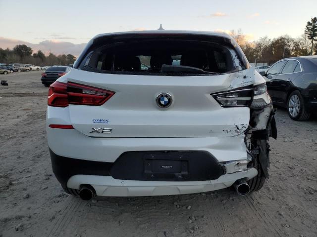 Photo 5 VIN: WBXYJ5C34JEF79202 - BMW X2 