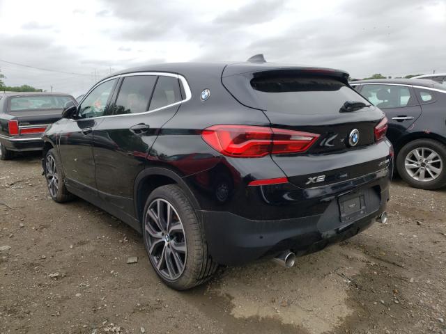 Photo 2 VIN: WBXYJ5C34JEF79457 - BMW X2 XDRIVE2 