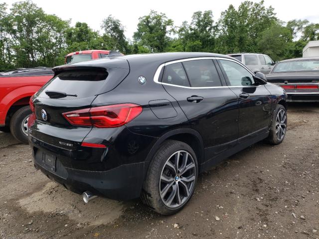 Photo 3 VIN: WBXYJ5C34JEF79457 - BMW X2 XDRIVE2 