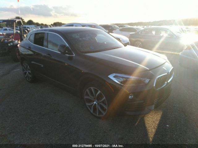 Photo 0 VIN: WBXYJ5C34JEF80107 - BMW X2 