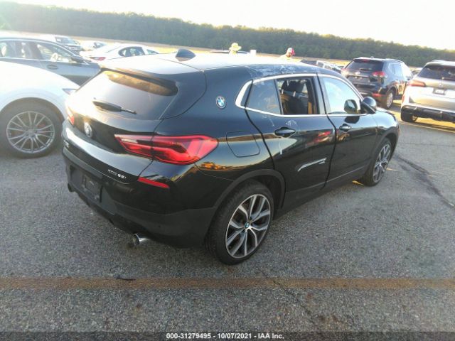 Photo 3 VIN: WBXYJ5C34JEF80107 - BMW X2 