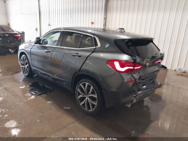 Photo 2 VIN: WBXYJ5C34JEF80849 - BMW X2 