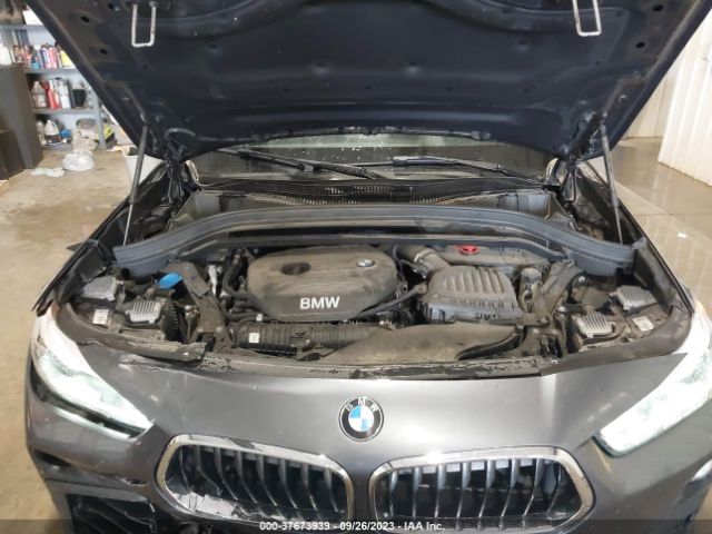 Photo 9 VIN: WBXYJ5C34JEF80849 - BMW X2 