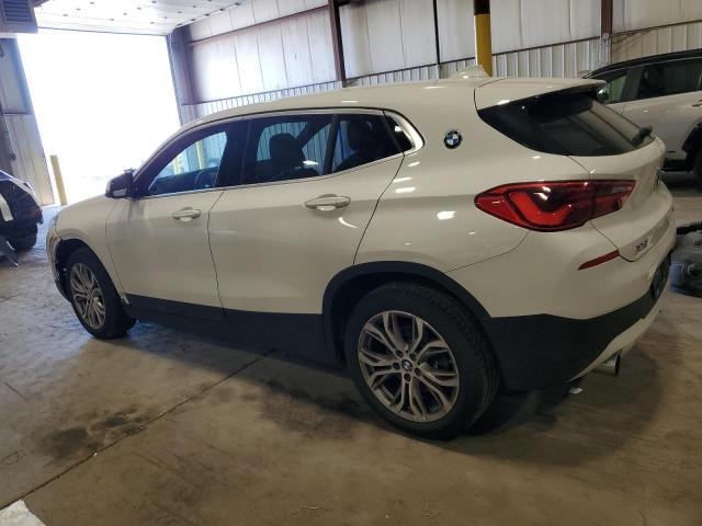 Photo 1 VIN: WBXYJ5C34JEF81841 - BMW X2 XDRIVE2 