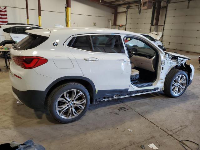 Photo 2 VIN: WBXYJ5C34JEF81841 - BMW X2 XDRIVE2 