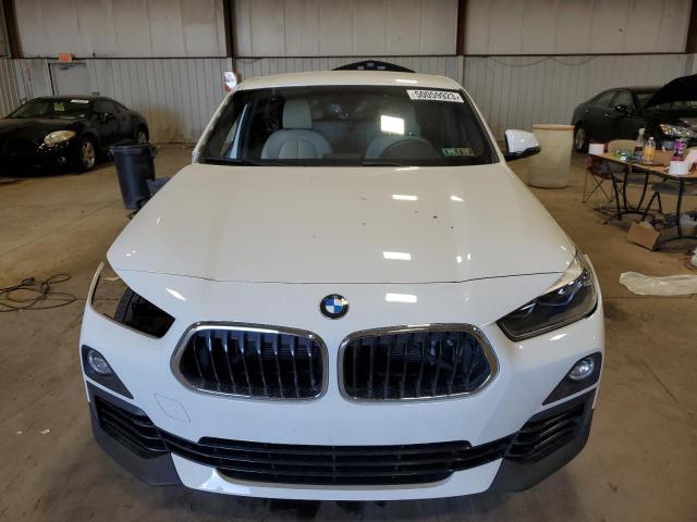 Photo 4 VIN: WBXYJ5C34JEF81841 - BMW X2 XDRIVE2 