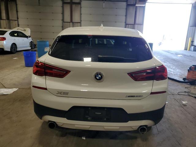 Photo 5 VIN: WBXYJ5C34JEF81841 - BMW X2 XDRIVE2 