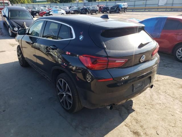 Photo 2 VIN: WBXYJ5C34JEF81872 - BMW X2 XDRIVE2 