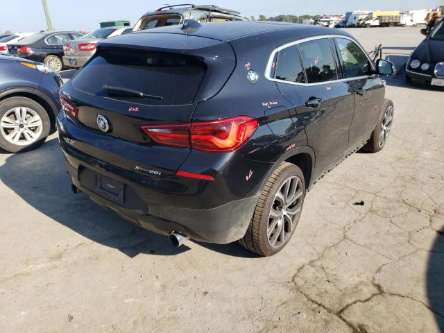 Photo 3 VIN: WBXYJ5C34JEF81872 - BMW X2 XDRIVE2 