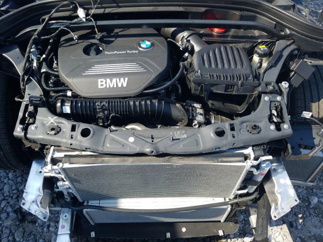 Photo 6 VIN: WBXYJ5C34JEF82617 - BMW X2 XDRIVE2 