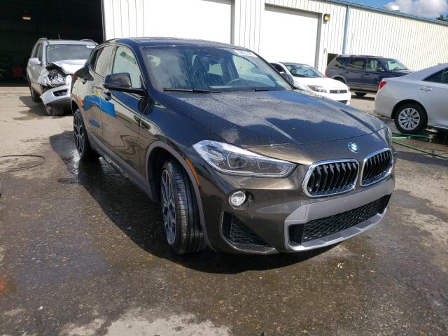 Photo 0 VIN: WBXYJ5C35JEF68919 - BMW X2 XDRIVE2 