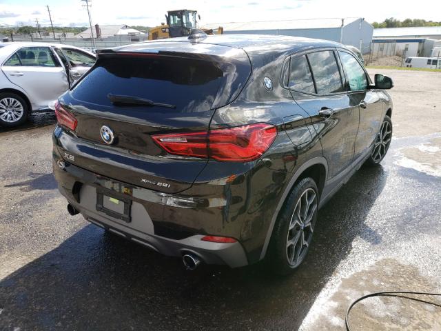 Photo 3 VIN: WBXYJ5C35JEF68919 - BMW X2 XDRIVE2 