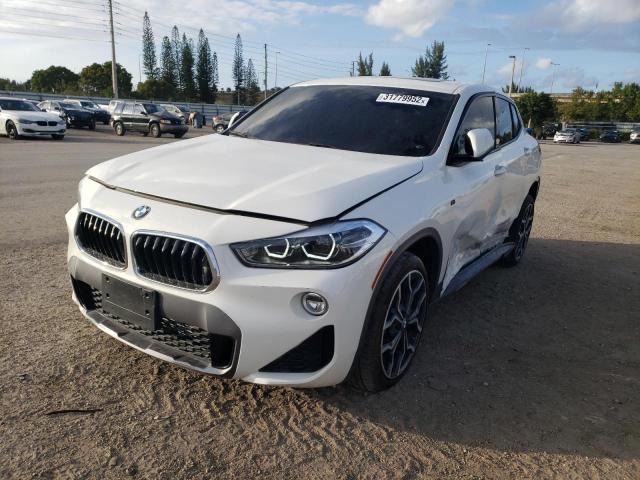 Photo 1 VIN: WBXYJ5C35JEF70332 - BMW X2 